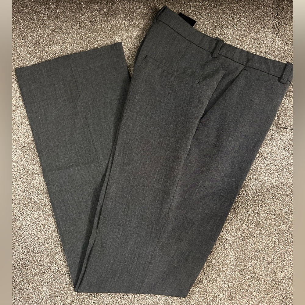 Grey Dress Pants (part of set)